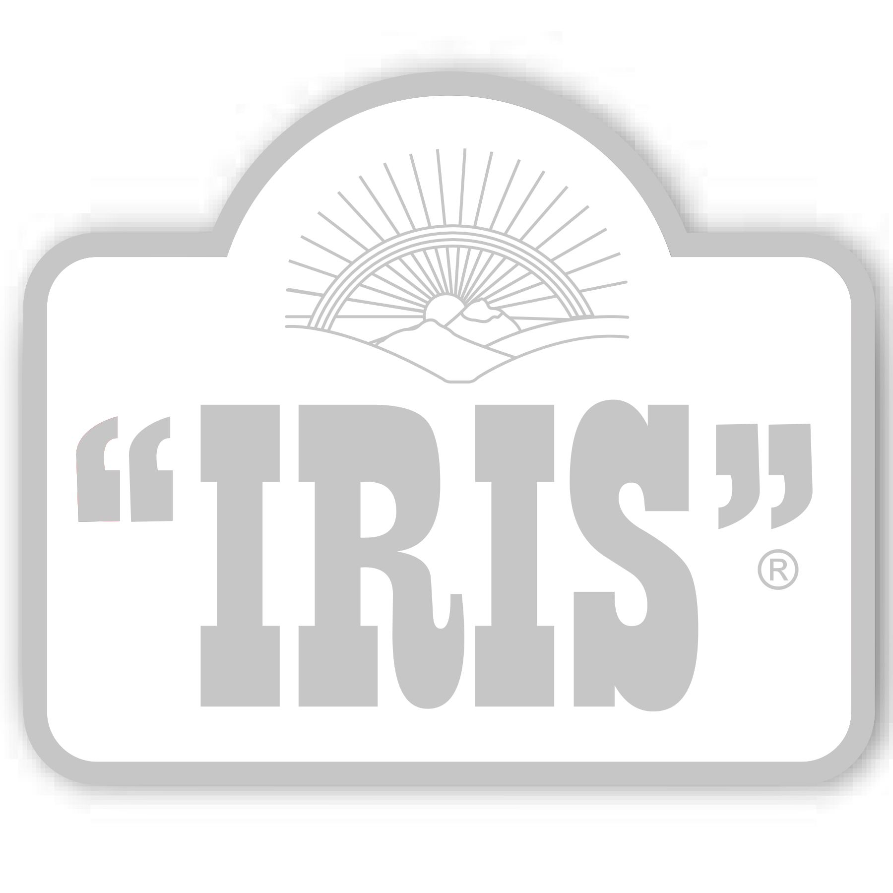 logo blanco iris 3